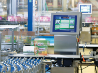 Solutions de tri pondéral